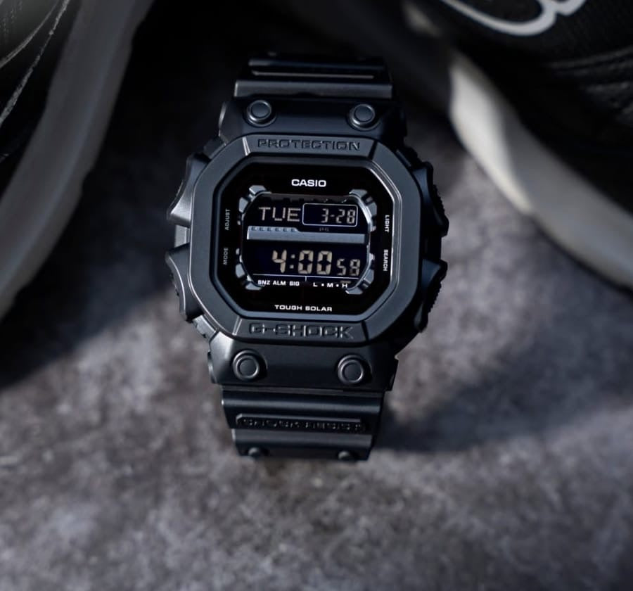 Most Demanded Big Dail Vinatage Digital Best Quality Watch with High Quality Strap Best Finishing…
