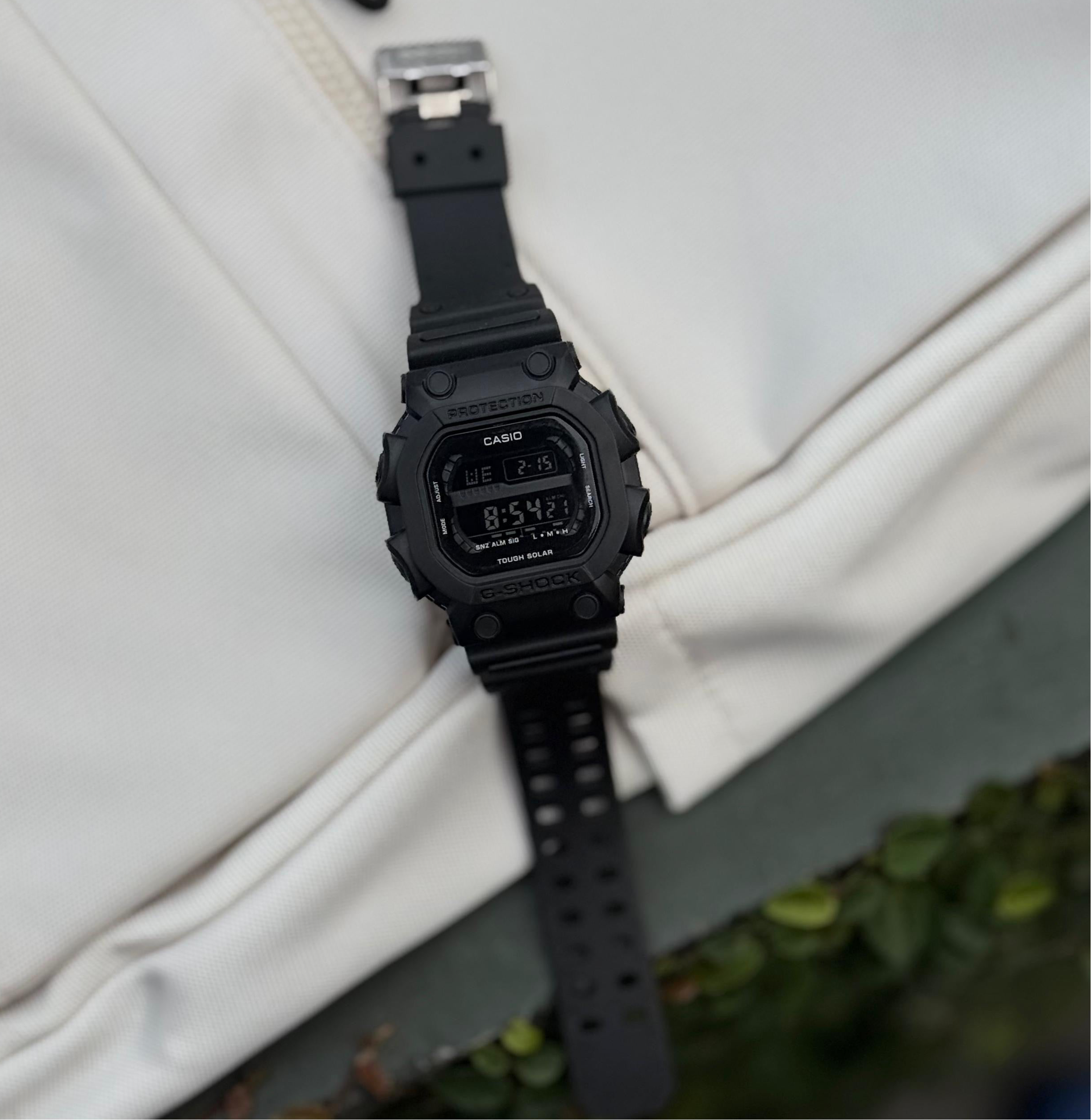 Most Demanded Big Dail Vinatage Digital Best Quality Watch with High Quality Strap Best Finishing…