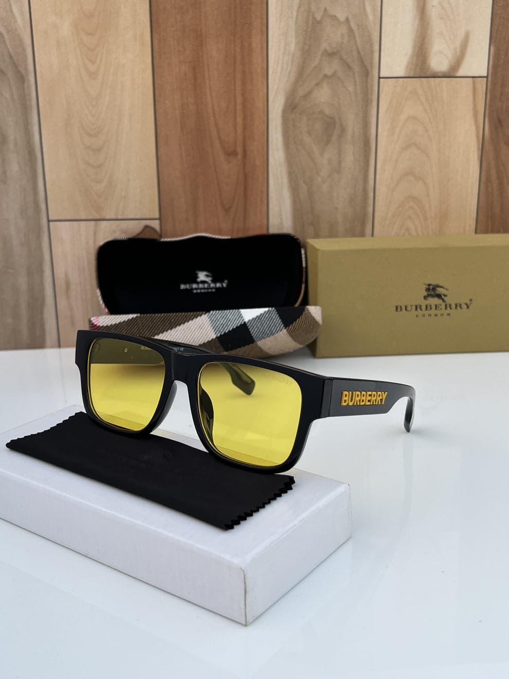 TRENDING BRANDED YELLOW SHADES