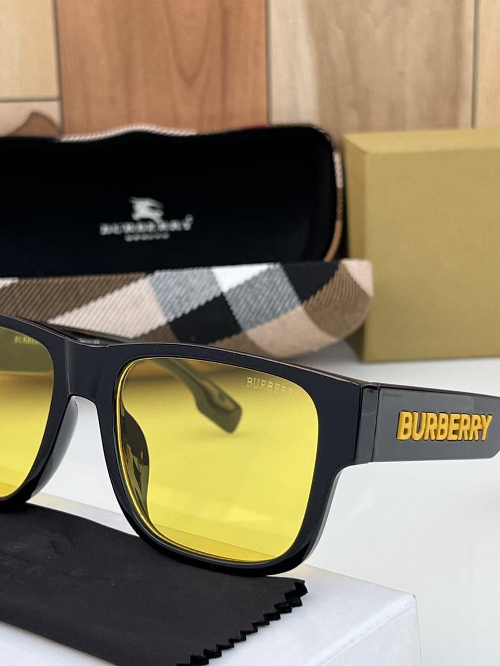TRENDING BRANDED YELLOW SHADES