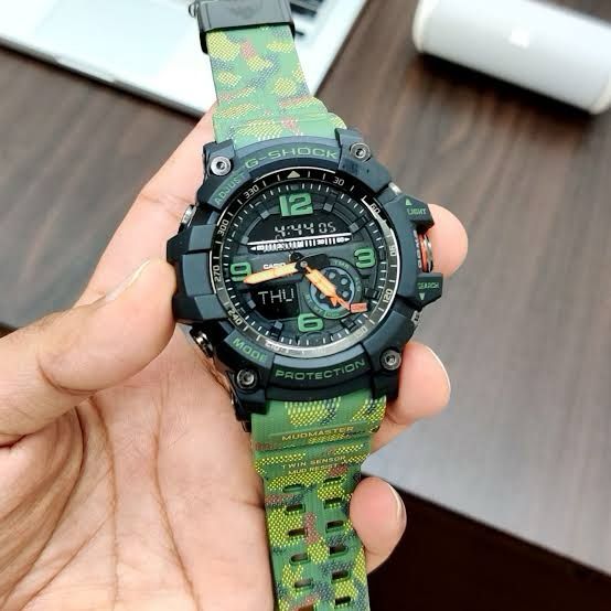 MASTER OF G SERIES MUDMASTER