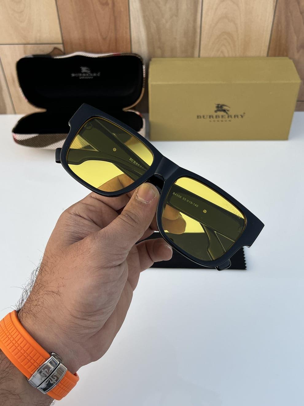 TRENDING BRANDED YELLOW SHADES
